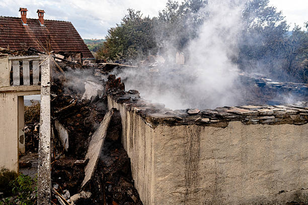 Affordable Fire Damage Repair solutions in Davidsonville, MD
